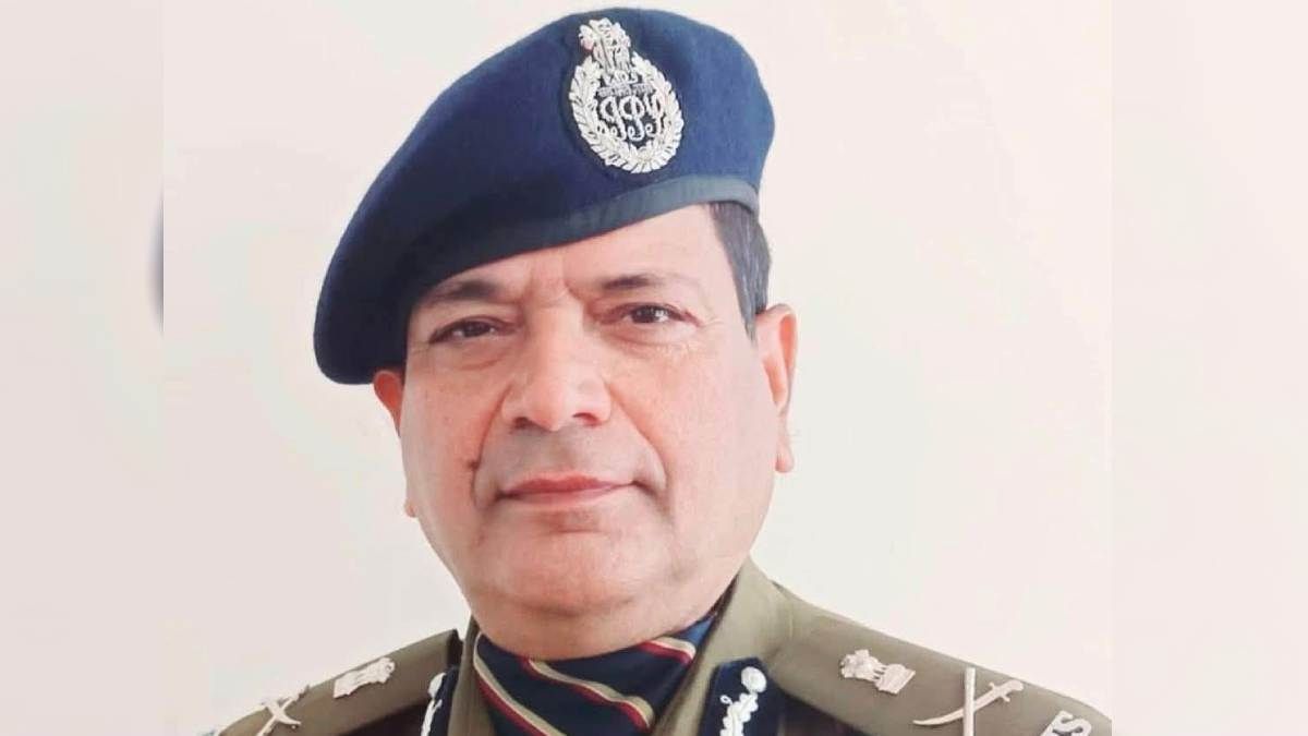 himachal cadre ips officer jp singh contest bihar election after vrs state politics warm after result