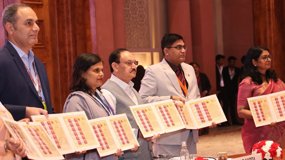 union health minister jp nadda launches 10 new amrit pharmacies