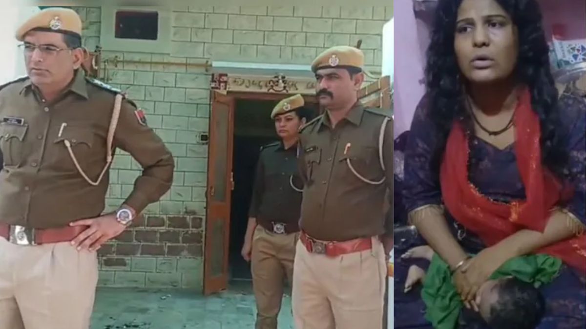 desperate to get married 4 women trample 16 day old nephew to death