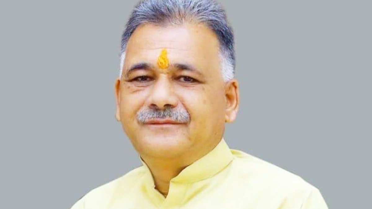 controversial statement mp minister calls raja ram mohan roy agent of british