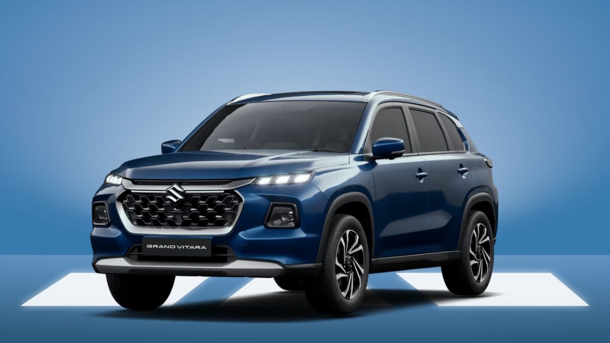 maruti suzuki recalls 39506 grand vitara units due to fuel gauge fault