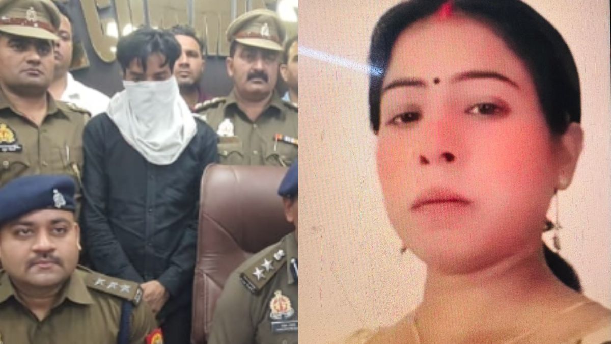 noida murder love betrayal and a gruesome crime