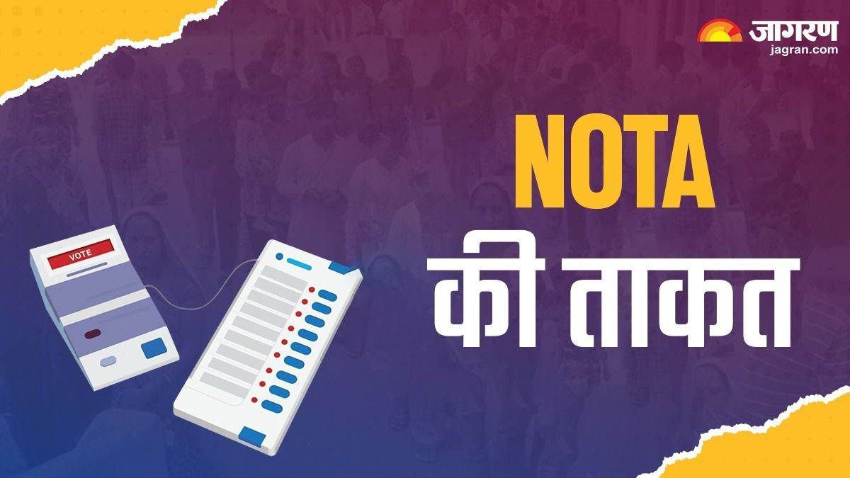 nota spoils the game in valmikinagar many independent candidates lag behind