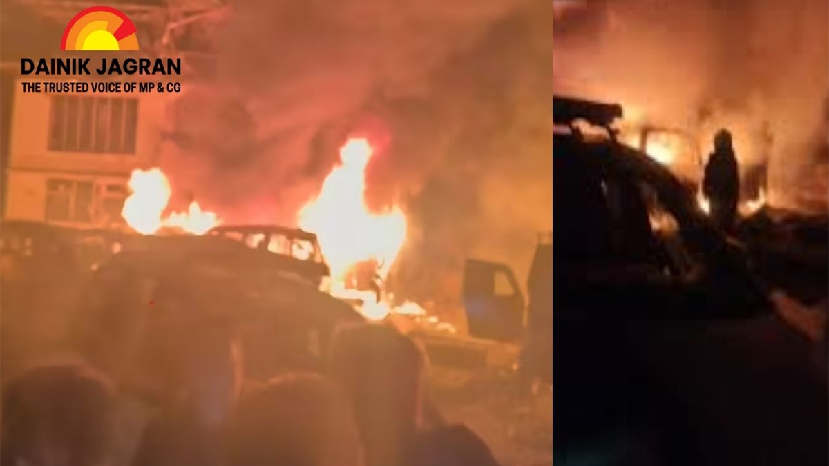 bomb blast faridabad ammonium nitrate link revealed