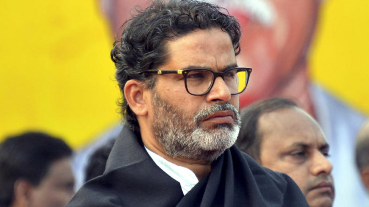 prashant kishor jan suraaj partys poor performance fewer votes than nota