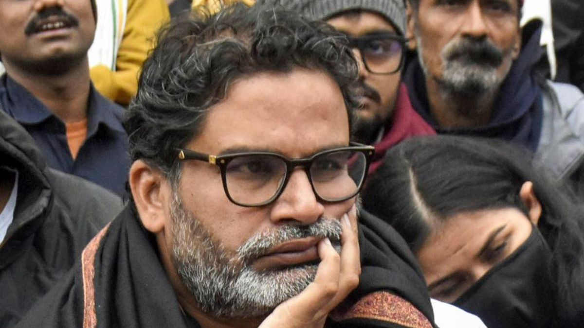 jan suraaj on prashant kishor left politics after defeat in bihar election 2025 and claim over jdu