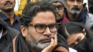 प्रशांत किशोर के दावे में नहीं निकला दम। (फाइल फोटो)