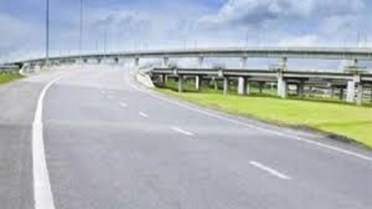 prayagraj ring road expansion connecting to ganga expressway
