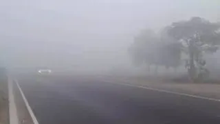 Prayagraj Weather News मौसम विज्ञानियों ने नवंबर के अंतिम सप्ताह में घना कोहरा की संभावना जताई है।