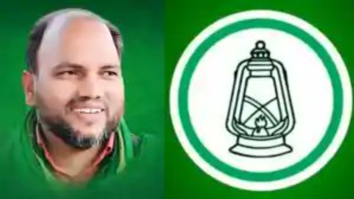 bdo to mla gautam krishnas decadelong struggle pays off in mahishi