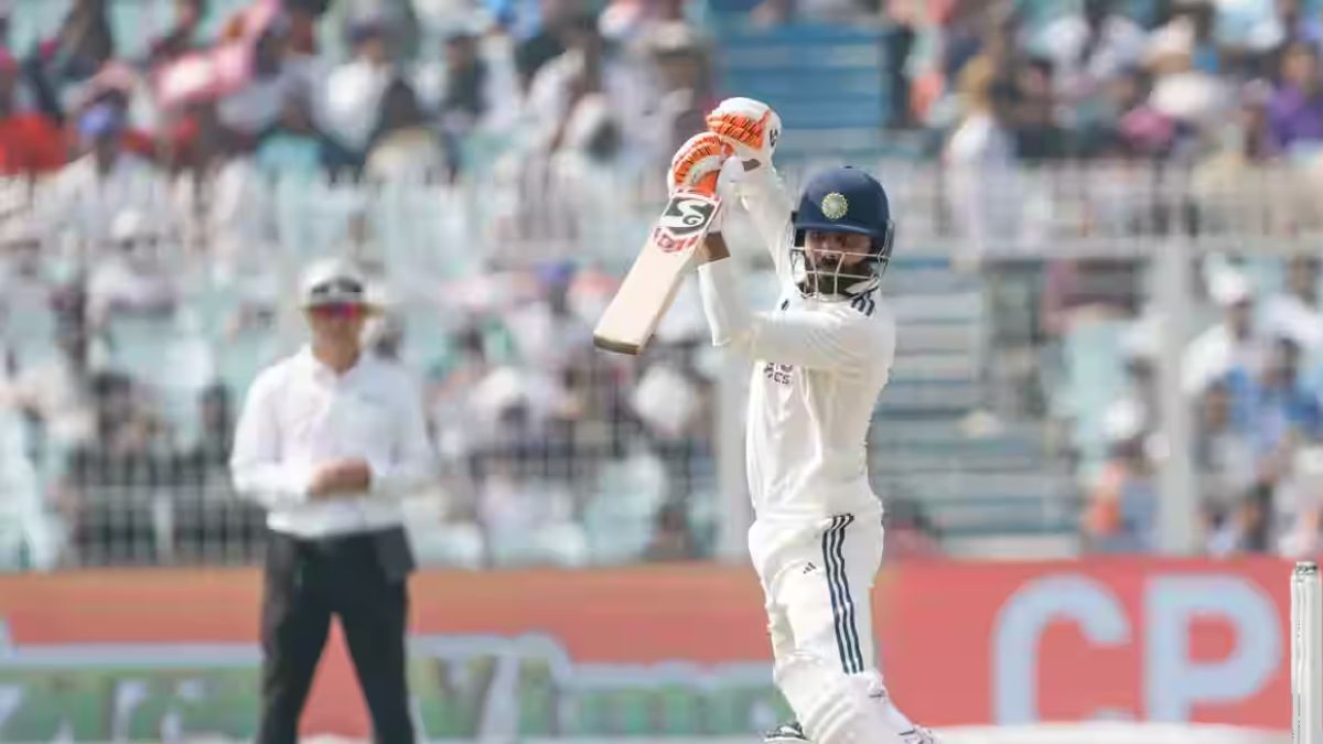 ind vs sa ravindra jadeja achieved big feat become second indian after kapil dev