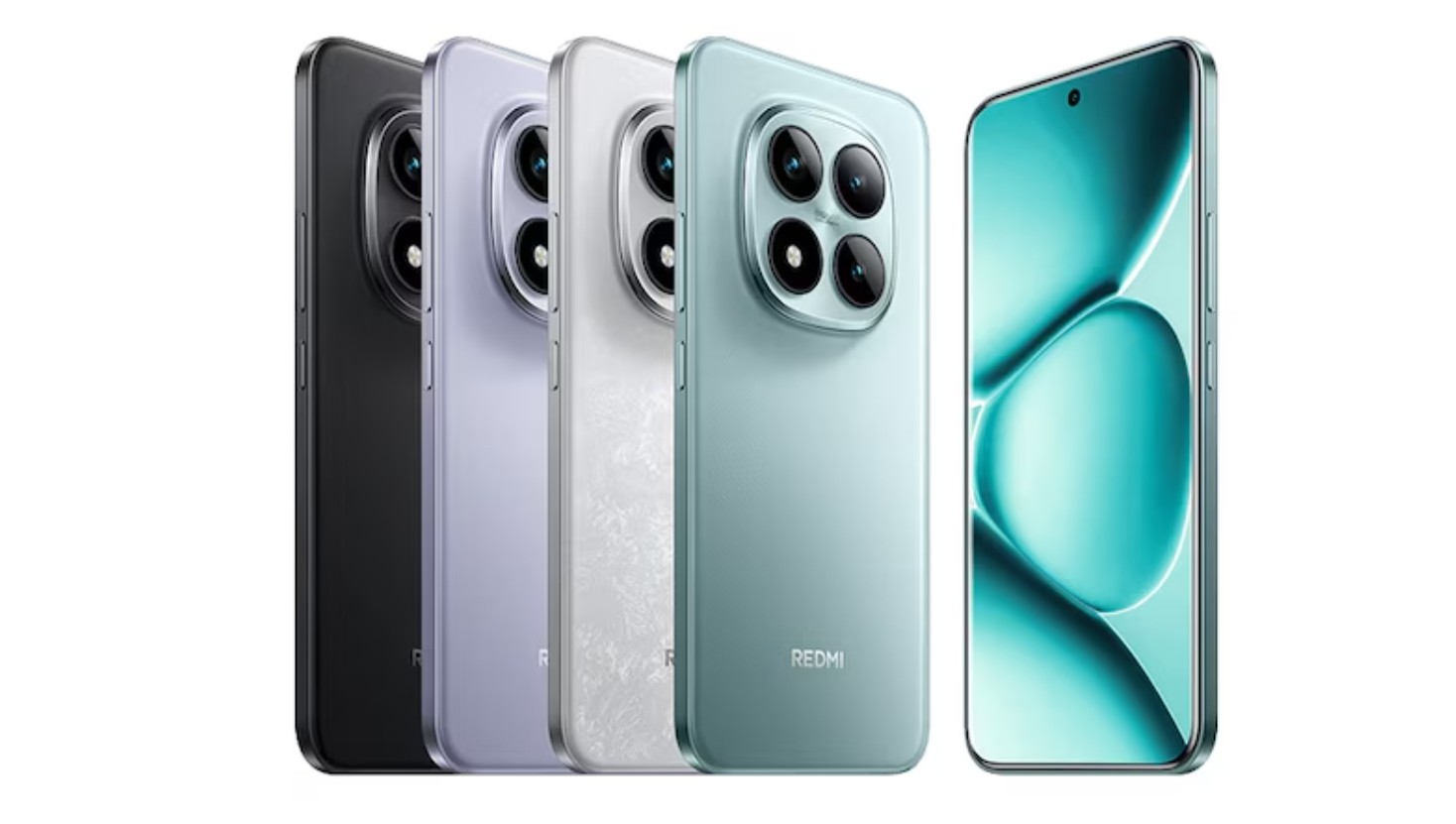 redmi note 15 series and redmi 15c india launch timeline tipped