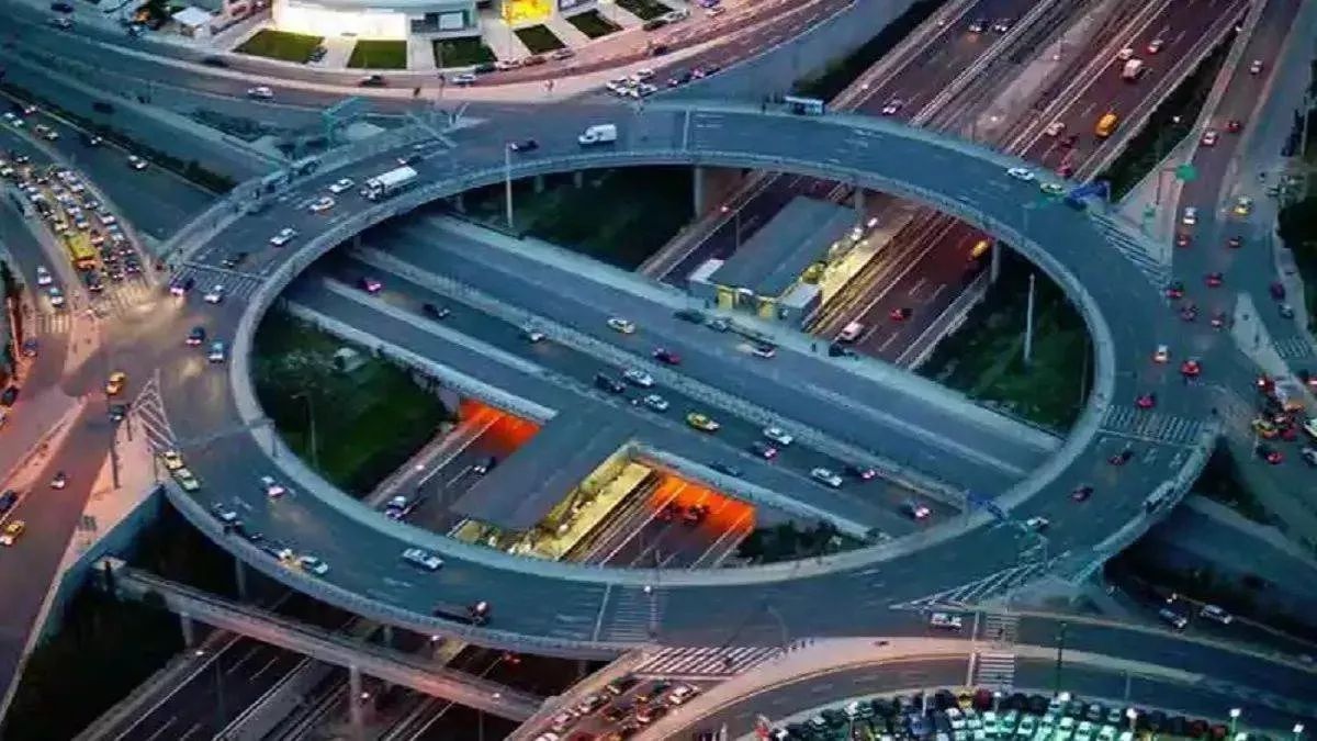 ring rob to be built near ramdayalu railway gate in muzaffarpur