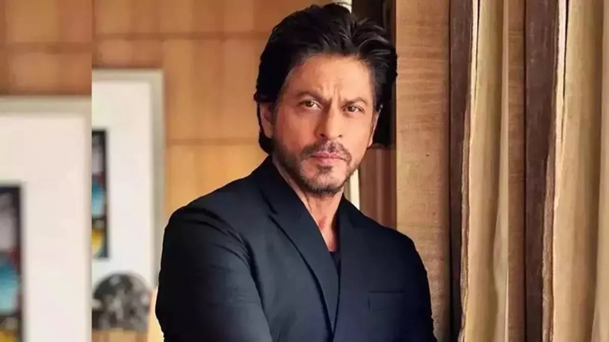 shah rukh khans name graces dubai commercial tower completion by 2029
