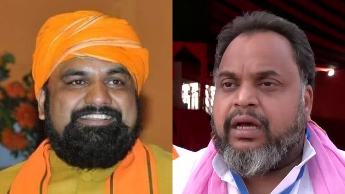 nda sweeps munger historic victory in munger tarapur jamalpur