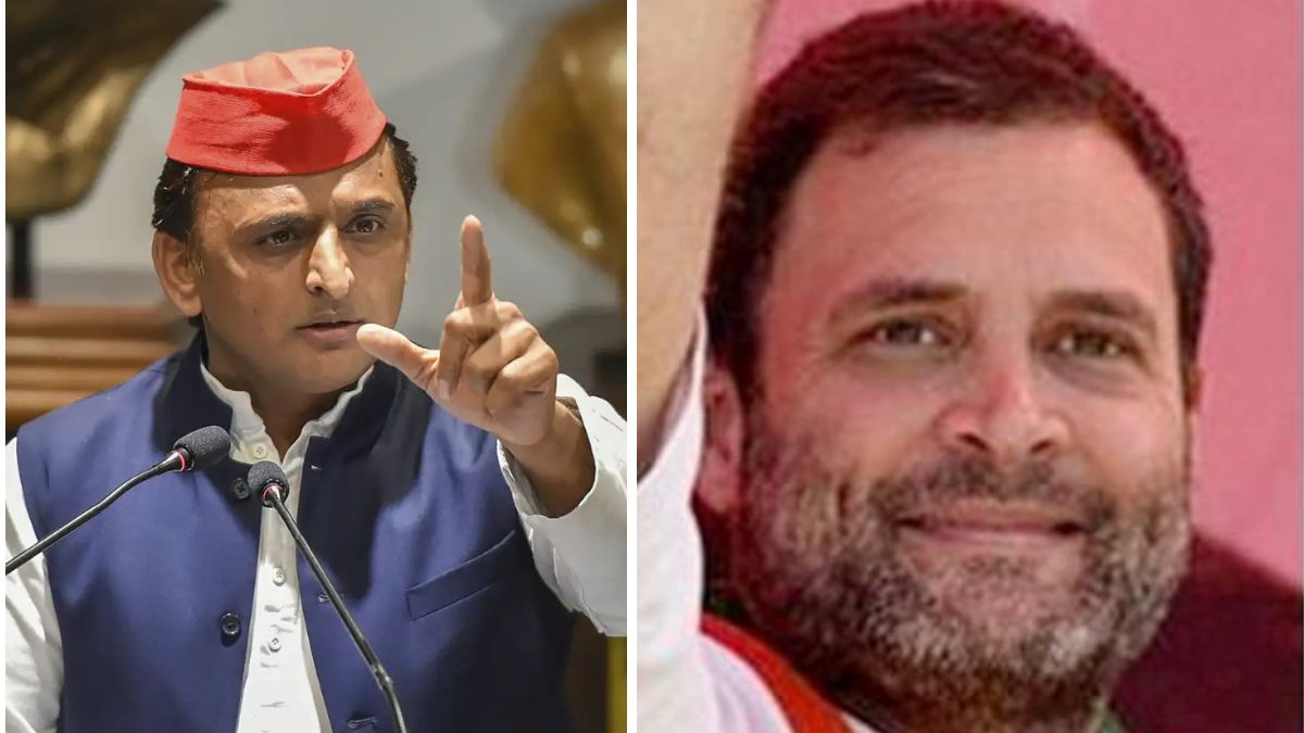 bihar election 2025 big setback to opposition can affect unity in up also