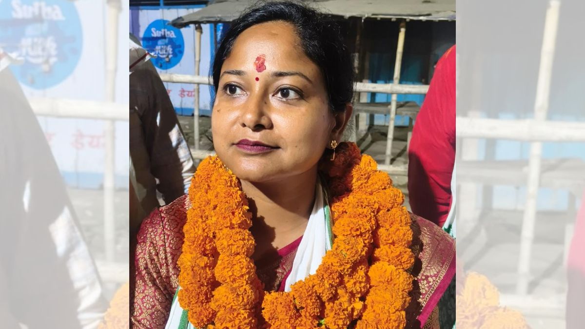 sheohar vidhan sabha chunav result 2025 rjd vs jdu vs jansuraj winner loser and latest news update