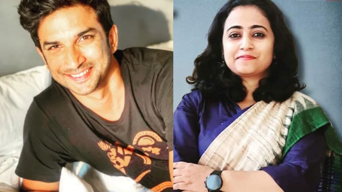 bihar election 2025 sushant singh rajput sister divya gautam loses in election