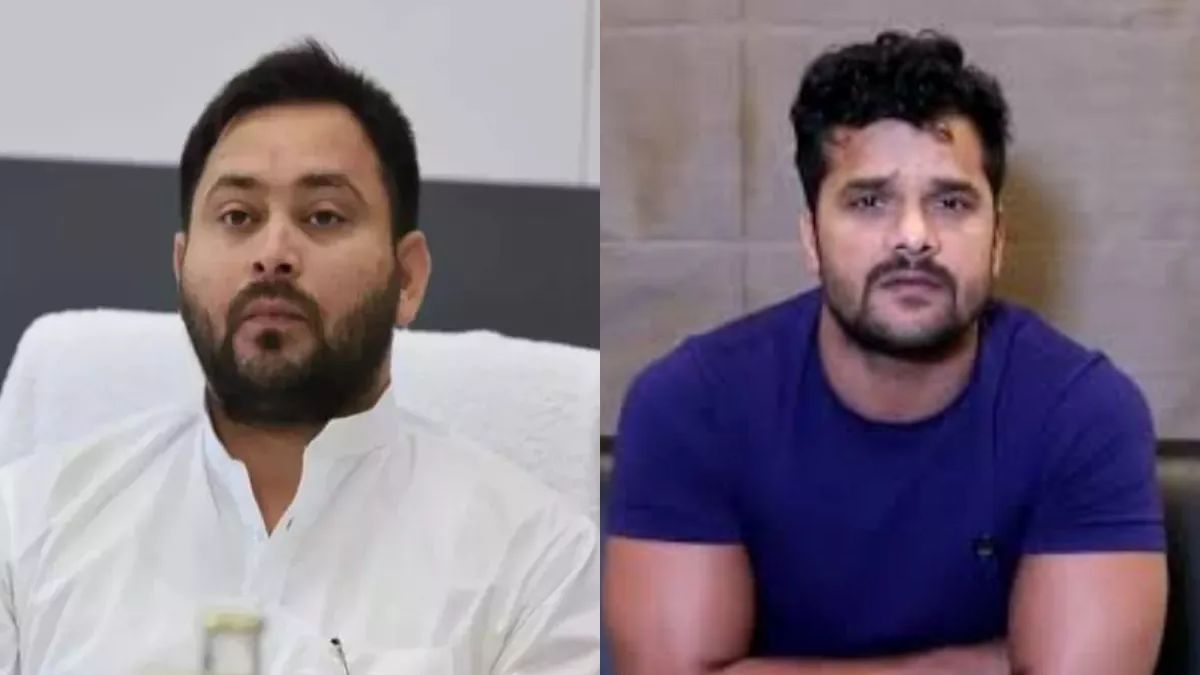 bihar election result tejashwi survives loss in raghopur