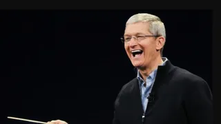 Apple के CEO Tim Cook अगले साल तक अपना पद छोड़ सकते हैं।