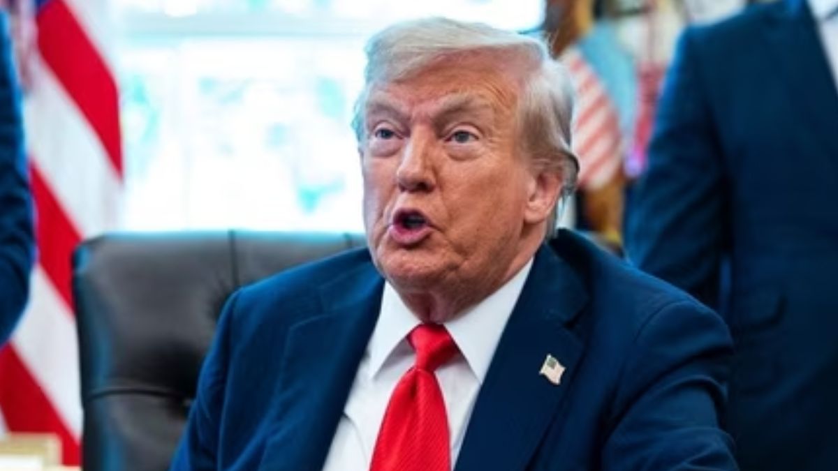 trump says he will seek 5 billion dollar in damages from the bbc