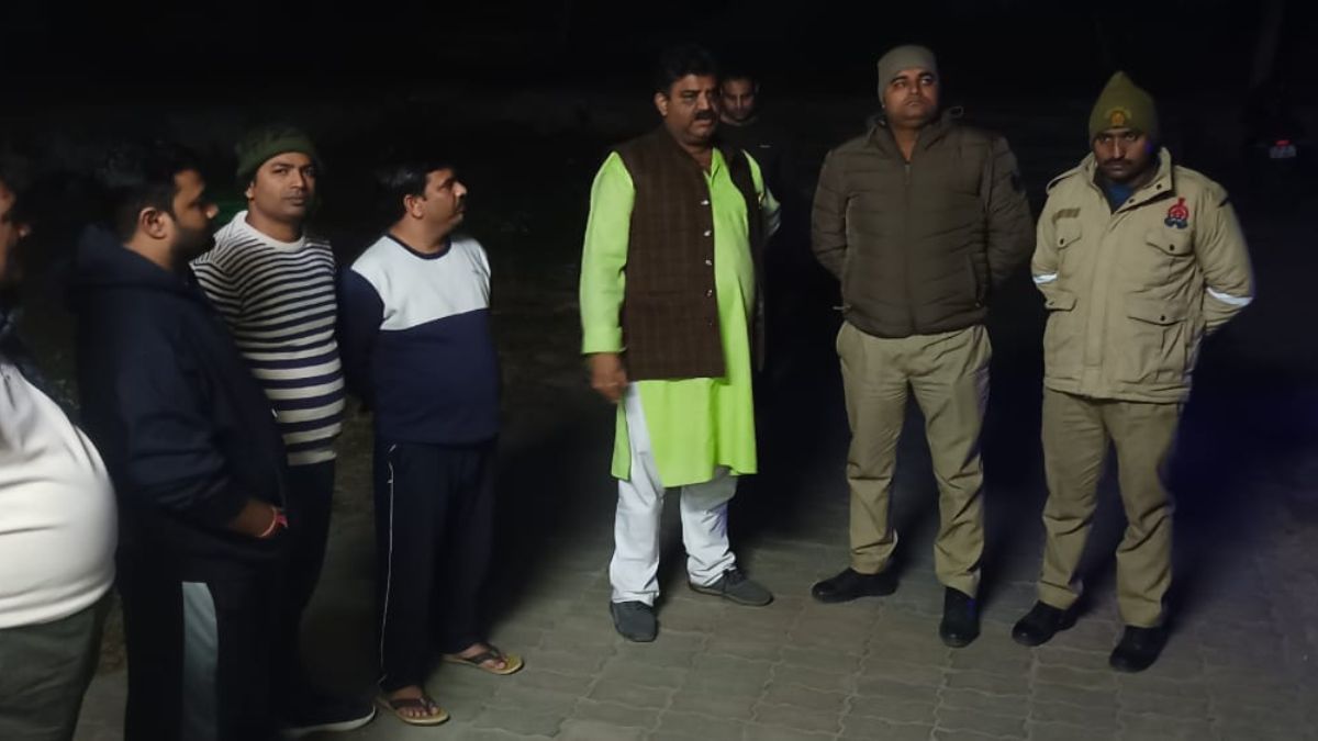 clash at language university flag dispute sparks student brawl