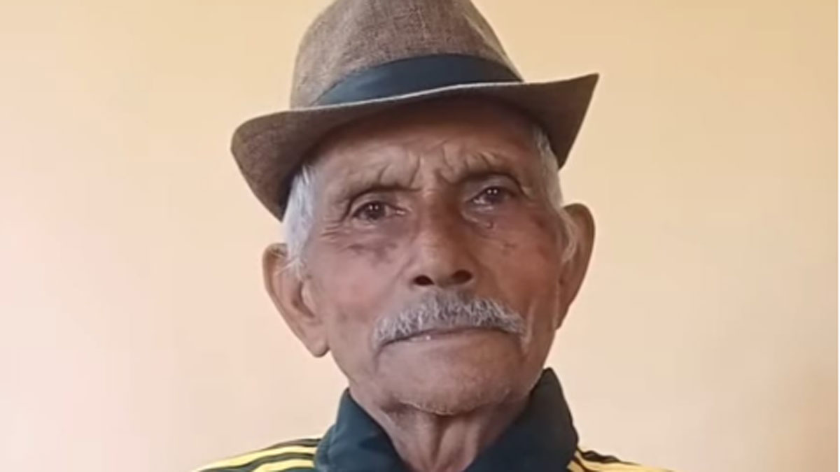 captain dev who fought three war passes away at 88