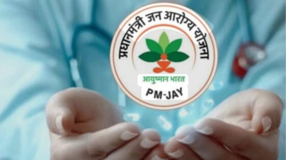 despitegovernmentcrackdownsthecirculationoffakeayushmancardscontinuesunabatedraisingseriousquestionsaboutthescheme