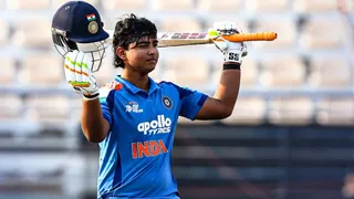 IND A vs PAK A: पाकिस्तान के खिलाफ भौकाल दिखाने को तैयार वैभव सूर्यवंशी, भारतीय खिलाड़ी नहीं मिलाएंगे हाथ!
