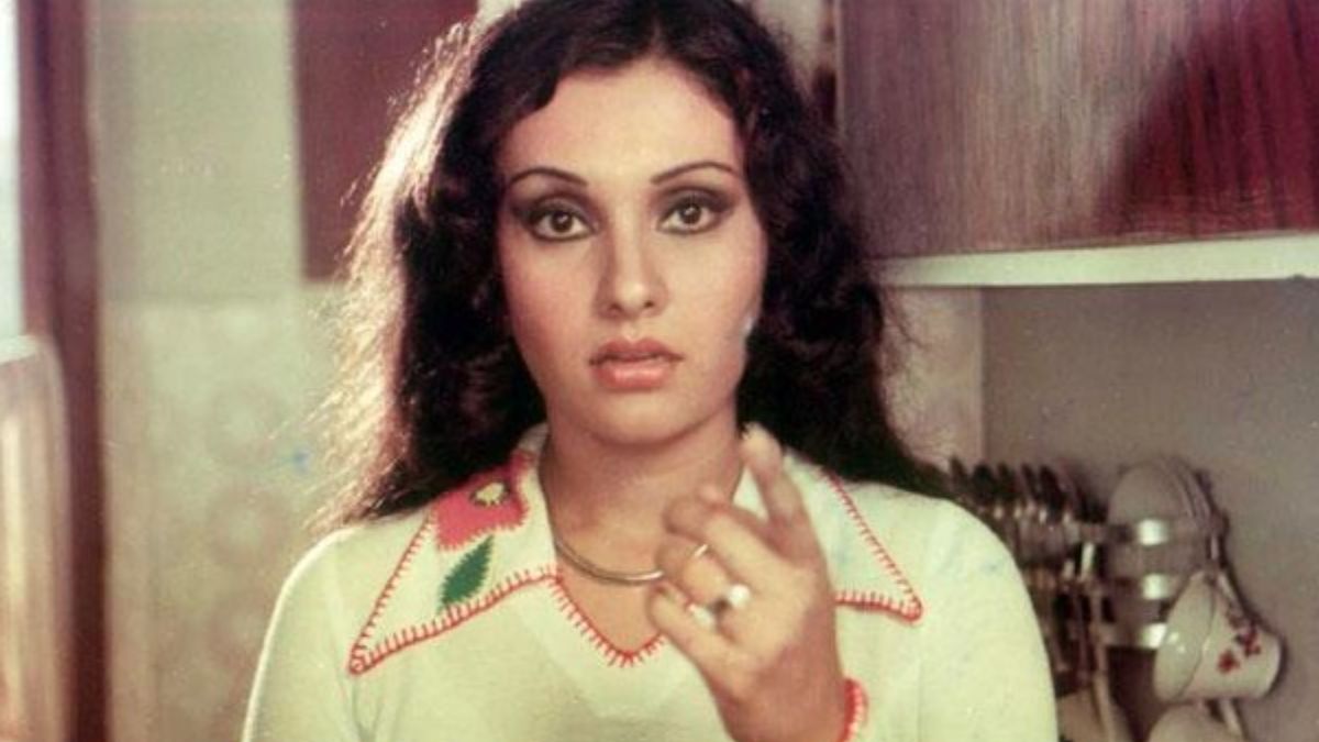 vidya sinha tragic marriage life modelling career and adopted daughter