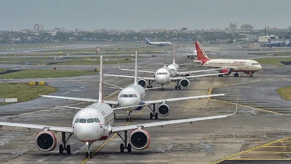 reviving underused airports governments new plan aviation news