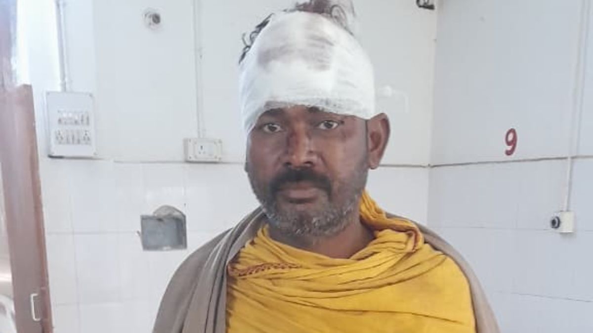 bihar election violence nda victory celebrations turn violent