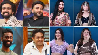 बिग बॉस 19 में कब होगा फैमिली वीक/ फोटो- Instagram