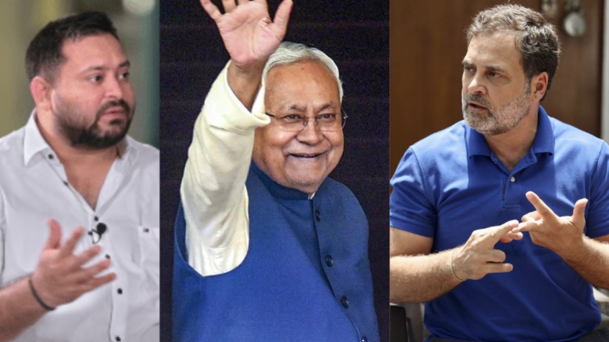 bihar election analysis mahagathbandhans key mistakes and ndas victory