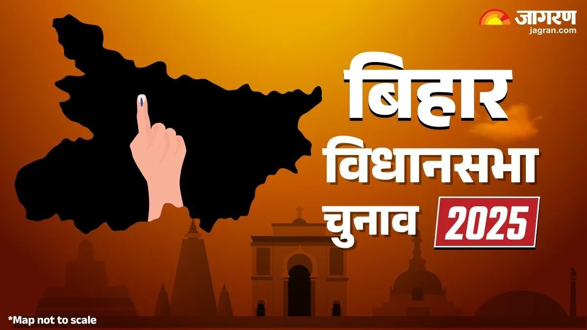 west champaran elections 60 candidates lose deposit