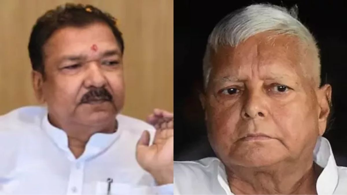 bihar politics latest update live bjp jdu chirag paswan tejashwi cm face suspence lb