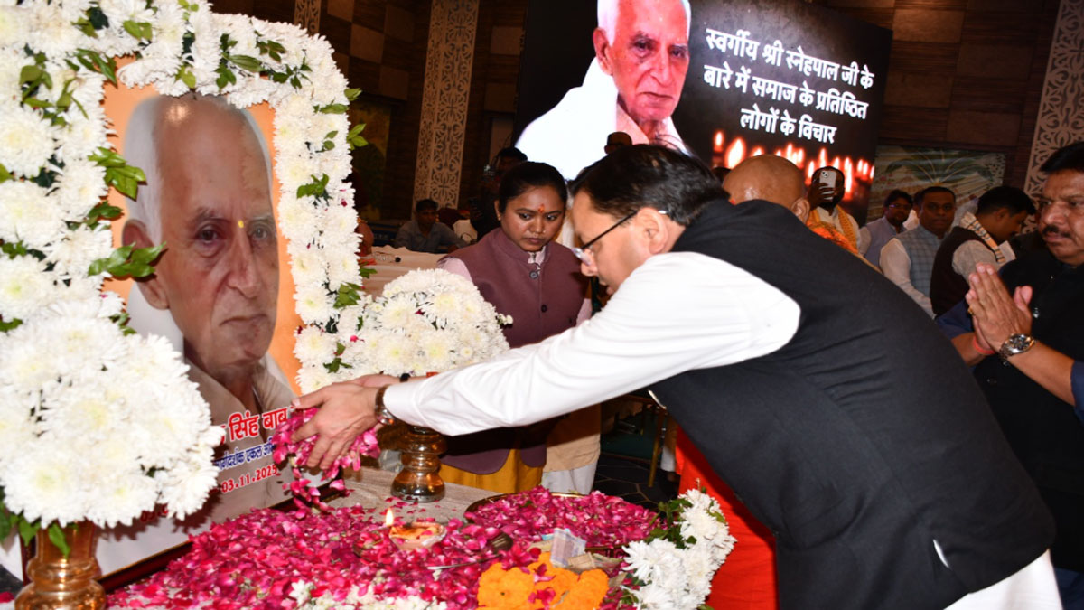 snehpal singh who dedicated his life to national service will remain a source of inspiration