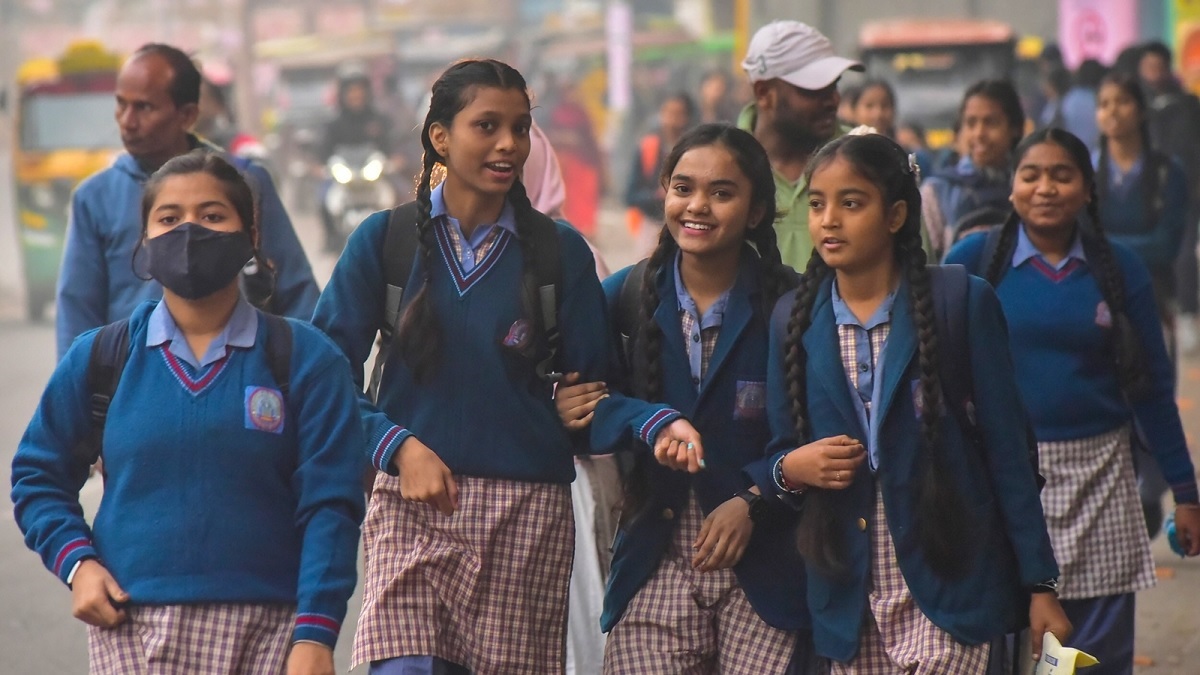 cold wave alert dhanbad jharkhand temperature drop expected in mid november