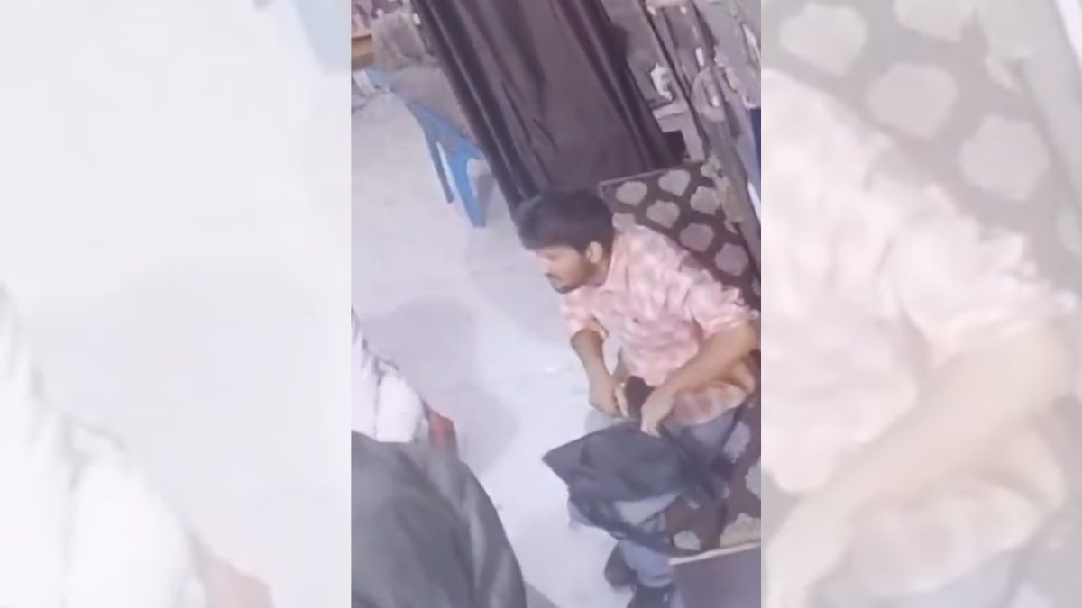 jaish terrorist umar mohammads two mobile phones cctv footage surfaces