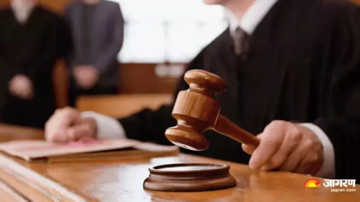 हाथरस में 15 साल की लड़की के दुष्कर्मी को 10 साल की जेल, कोर्ट ने पांच साल बाद सुनाया फैसला
