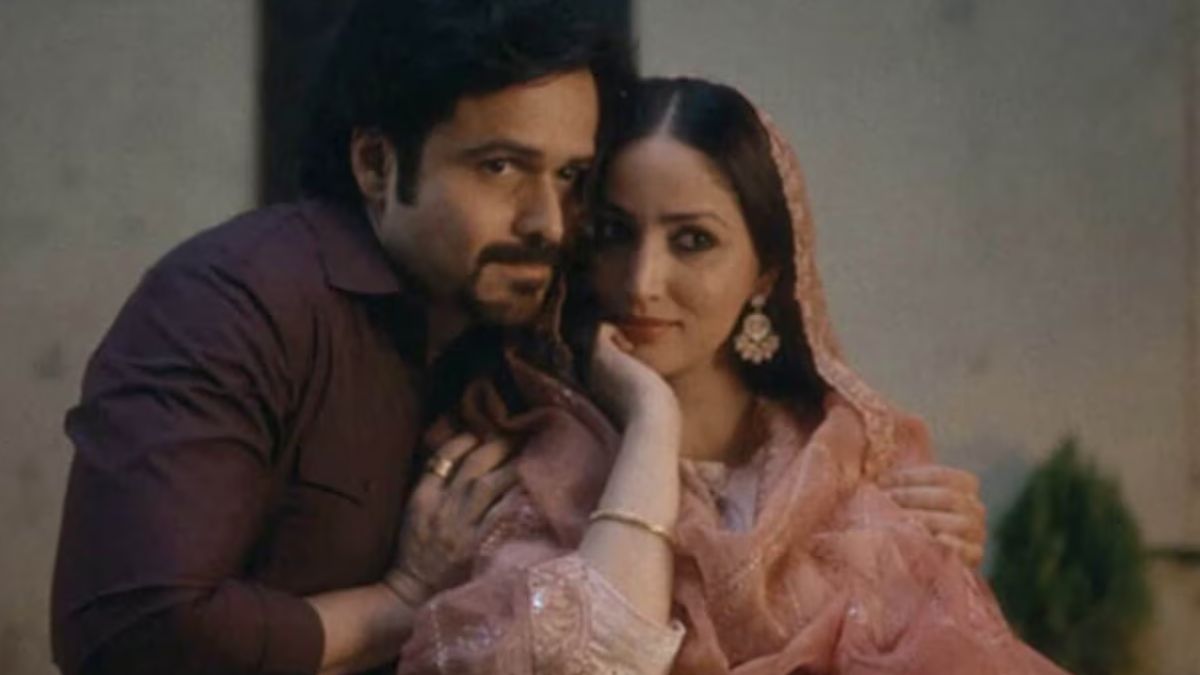 haq box office collection day 9 yami gautam and emraan hashmi starrer haq see growth on weekend