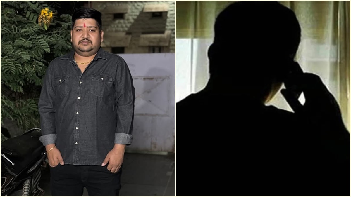 mandsaur engineers son stages kidnapping for ransom police uncover plot