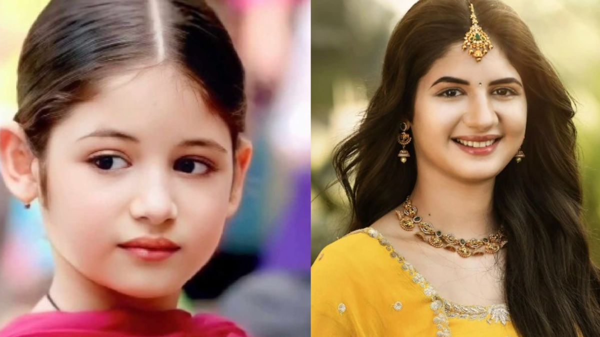 bajrangi bhaijaan fame harshali malhotra to star with nandmuri balakrishna in akahnda 2