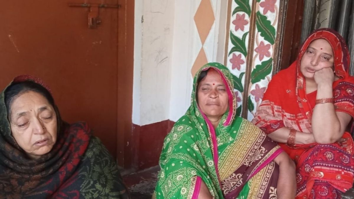 land dispute turns deadly in bihar nephew shoots retired army veteran