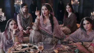 Heeramandi 2 Update: फिर सजेगा भंसाली की 'हीरामंडी' का बाजार, अब नवाबों ...