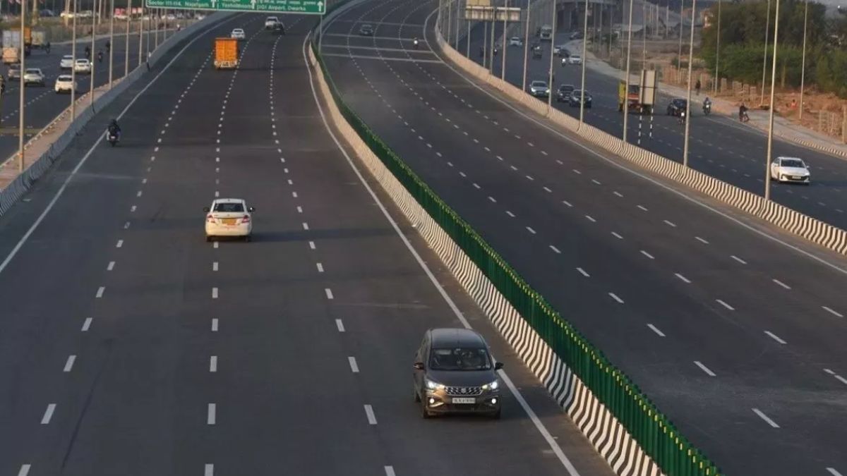 jewarkhurja road widening up govt approves 41 crore project