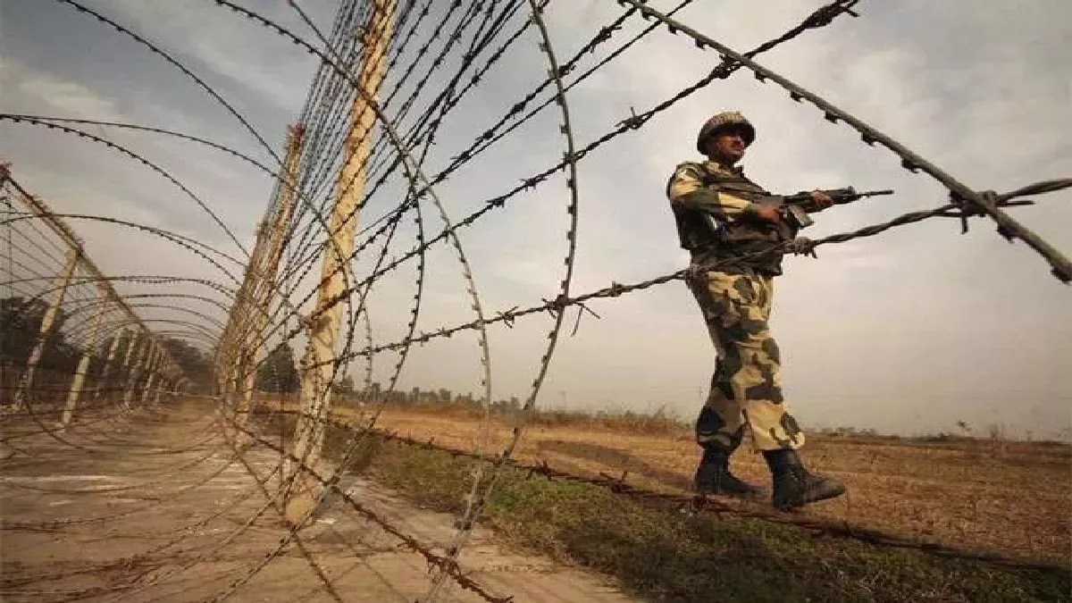 bangladeshi immigrants busted in gwalior family deported