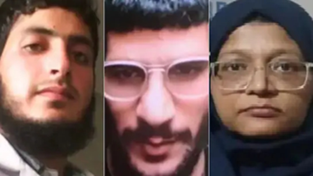 registration of four doctors cancelled in delhi terror attack case