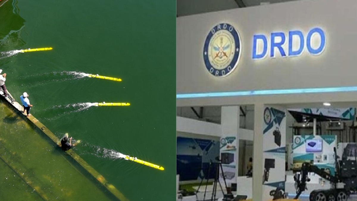 drdo develops mp auv for landmine detection