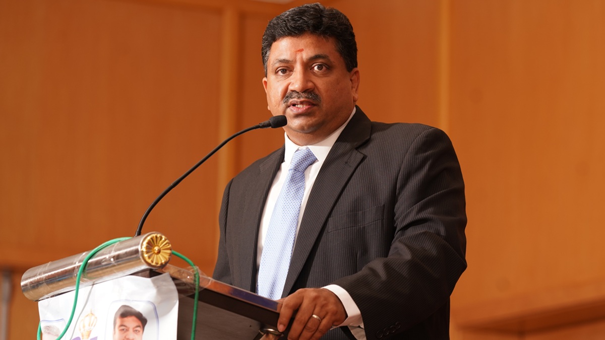 election commission pushing india towards democratic decline says dmk minister ptr palanivel thiagarajan